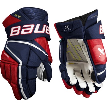 Hokejové rukavice Bauer Vapor Hyperlite SR