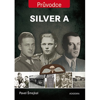 Silver A