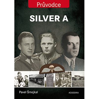 Silver A