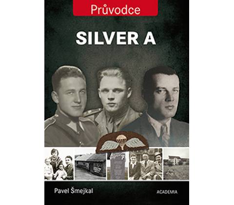 Silver A