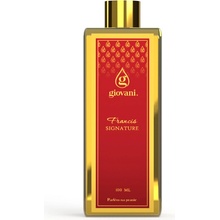 Giovani Koncentrovaný parfém na pranie FRANCIS SIGNATURE 100 ml