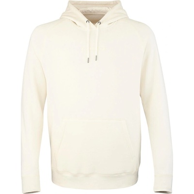 CCM dětská mikina Core Pullover Hoodie Unbleached
