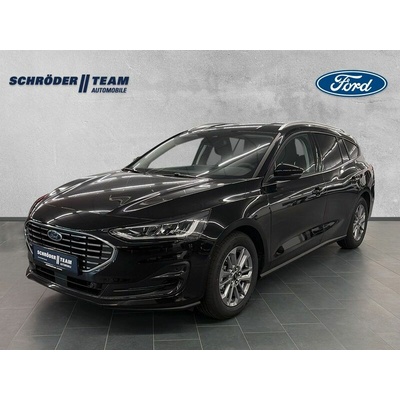 Ford Focus 114 kW