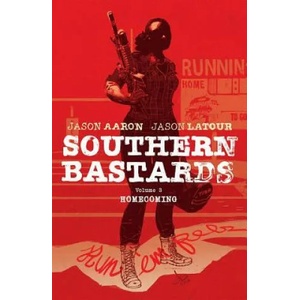 Southern Bastards Volume 3: Homecoming (2016)