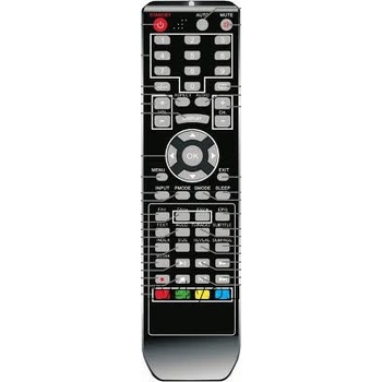Diaľkový ovládač Mascom MC24FHU34IDTV