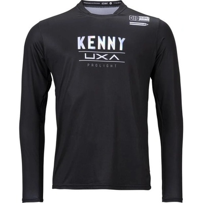 Kenny PROLIGHT modrá/limetková