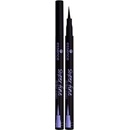 Essence Tiny Tip Liner Waterproof vodoodolná očná linka v pere 01 Deep Black 1,1 ml