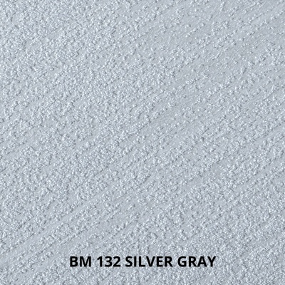 HET Brillant Metallico 1 L Silver Gray
