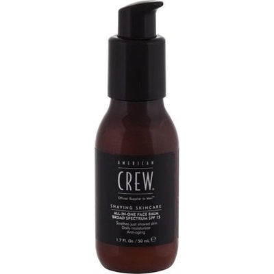 American Crew SPF 15 All-In-One Face Balm 170 ml