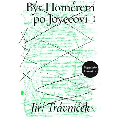 Být Homérem po Joyceovi