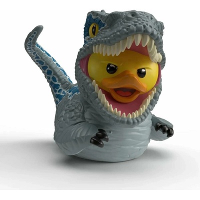 TUBBZ Jurský svět Blue 1st Edition