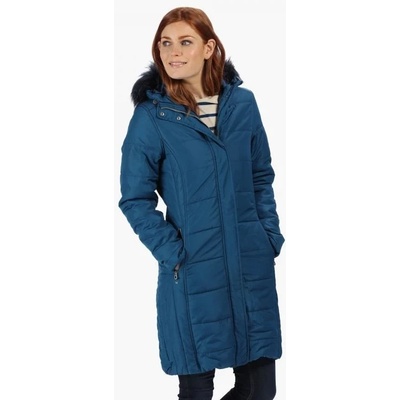 Regatta дамско яке Fermina Blue Opal