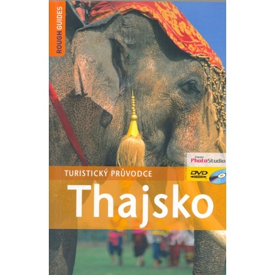 Thajsko - Paul Gray