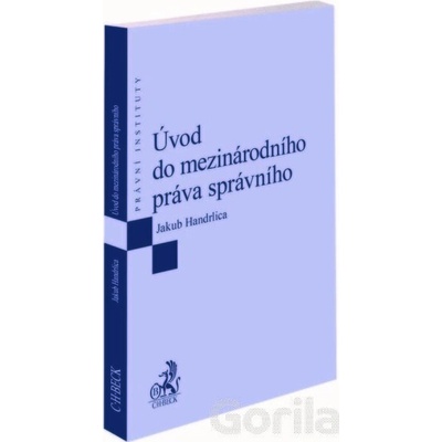 Úvod do mezinárodního práva správního