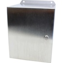 Hammond Electronics EJ12108SS