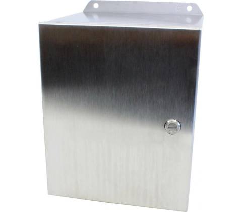 Hammond Electronics EJ12108SS