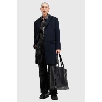 AllSaints Палто с вълна AllSaints HAL COAT (M005OZ)