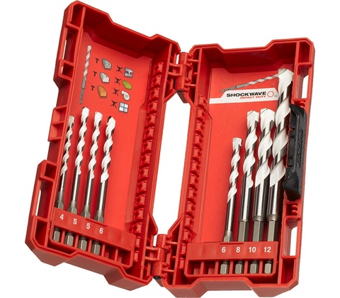 Milwaukee 4932471112