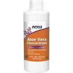 NOW Aloe Vera Concentrate [118 мл]