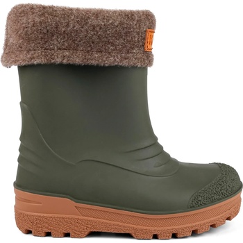 Kavat Детски гумени ботуши Kavat Kid's Gimo WP Wellington boots - Forest Night - размер 24 (EU) (731-0232-0715)