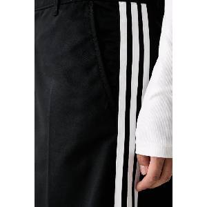 adidas Originals панталон дамски с памук Tailored (KS9370)