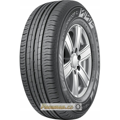 Nokian Tyres Cargoproof C 215/75 R16 116/114R