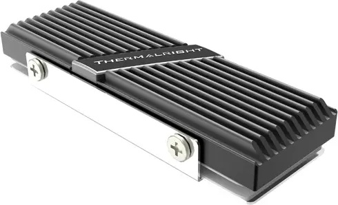 Thermalright охладител M. 2 2280 SSD Cooler - M. 2 2280 TYPE A B (M2-2280-TYPE-A-B)