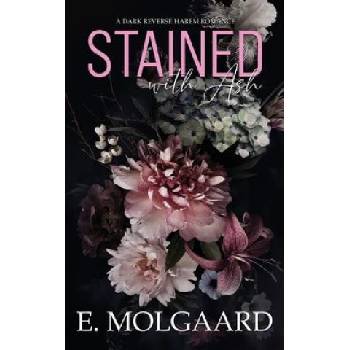 Independent cat Stained with Ash | E. Molgaard