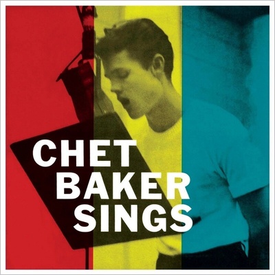 Chet Baker Sings