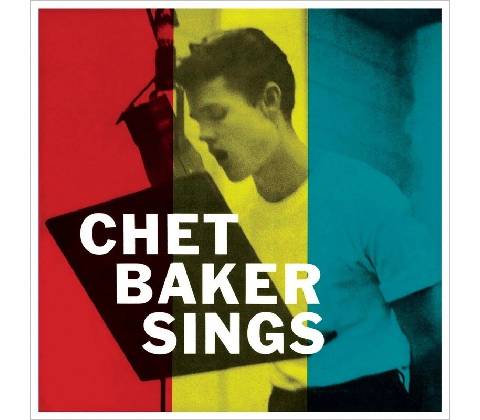 Chet Baker Sings