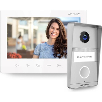 HIKVISION DS-KIS101-P