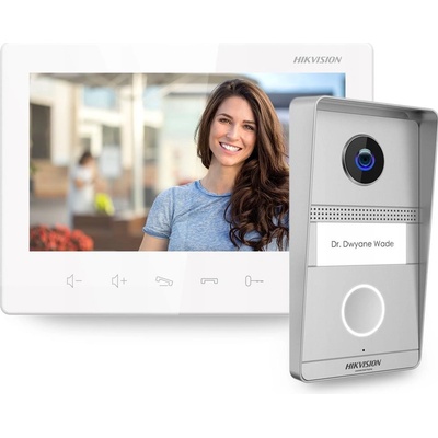 HIKVISION DS-KIS101-P