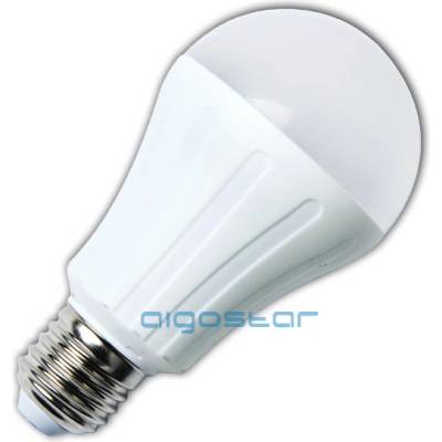 Aigostar LED žiarovka A60 E27 15W teplá biela