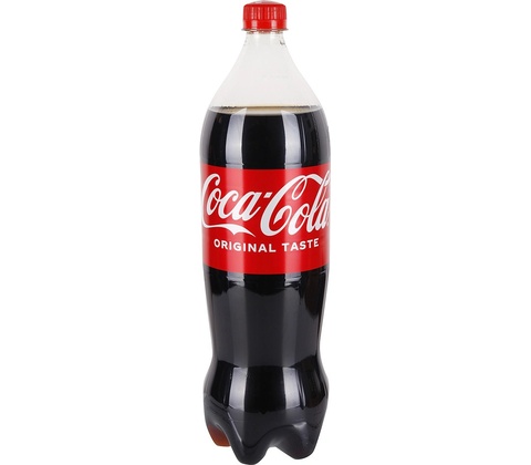 Coca Cola 1,5 l