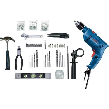BOSCH GSB 600 06011A0321