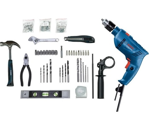 BOSCH GSB 600 06011A0321