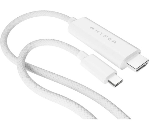 Hyper HyperDrive HY-HD6007WHGL