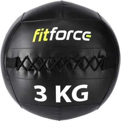 Fitforce WALL BALL 3 KG
