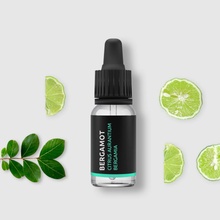 Bergamot - 100% přírodní esenciální olej 10ml