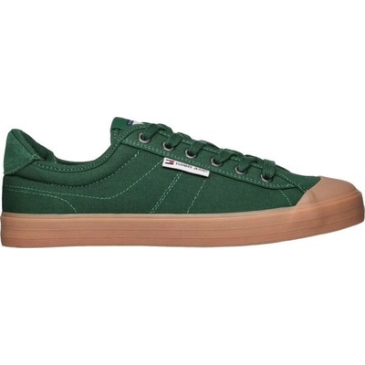 Tommy Hilfiger TJM Vulcanized Bumpercanvas