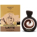 Arabiyat Sugar French Vanilla Latte EDP 100 ml