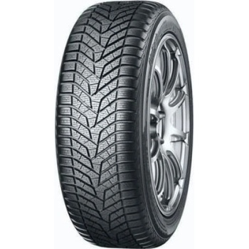 Yokohama BluEarth Winter V905 275/40 R21 107W