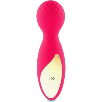 RS - Essentials - Lovely Leopard Mini Wand