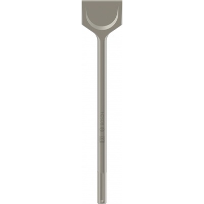 BOSCH Lopatkový sekáč PRO SDS max-5C 80 × 400 mm 2608690198