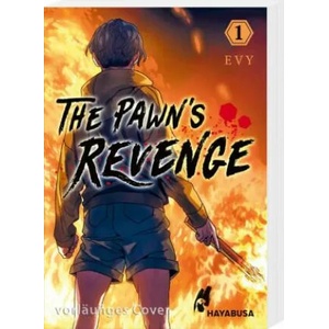 The Pawn's Revenge 1 | Laura Klug (ISBN: 9783551623249)