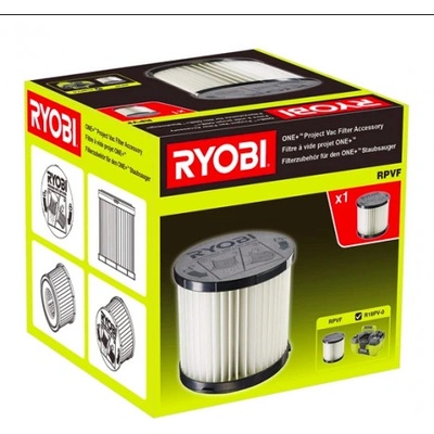 Ryobi RPVF