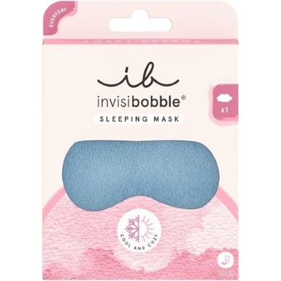 Invisibobble Sleeping Mask Sweet Dreams 1 ks
