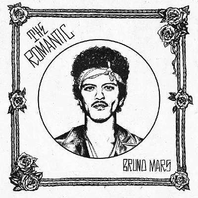 Mars Bruno - Romantic CD