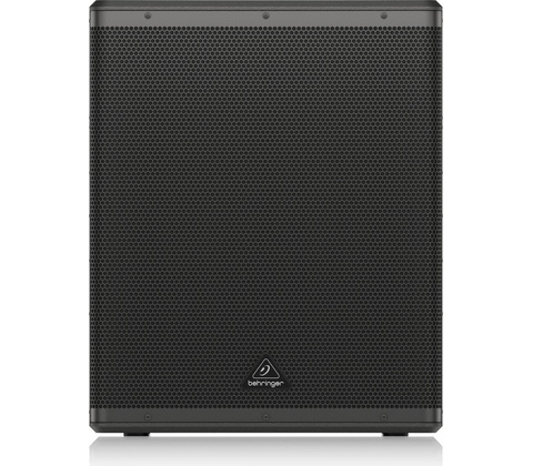 Behringer DR18SUB
