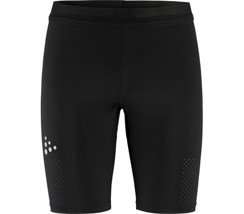 Craft PRO Hypervent Short 2 černá